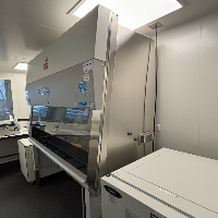 NuAire NU-543-500E Safety Cabinet image 0